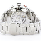 Tag Heuer Carrera · Baja California · Steel