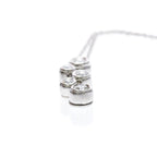 Tiffany Bubble · Diamond · Platinum