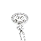 Gucci Icon · 18K White Gold · Diamond