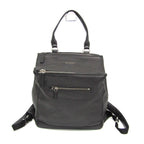 Givenchy Pandora · Leather Backpack