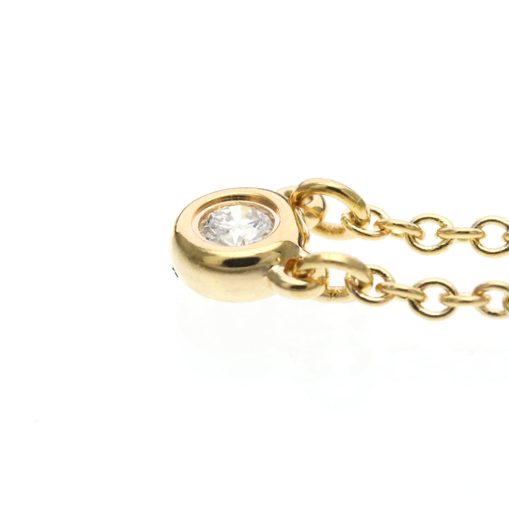 Tiffany By The Yard · Rose Gold · Diamond