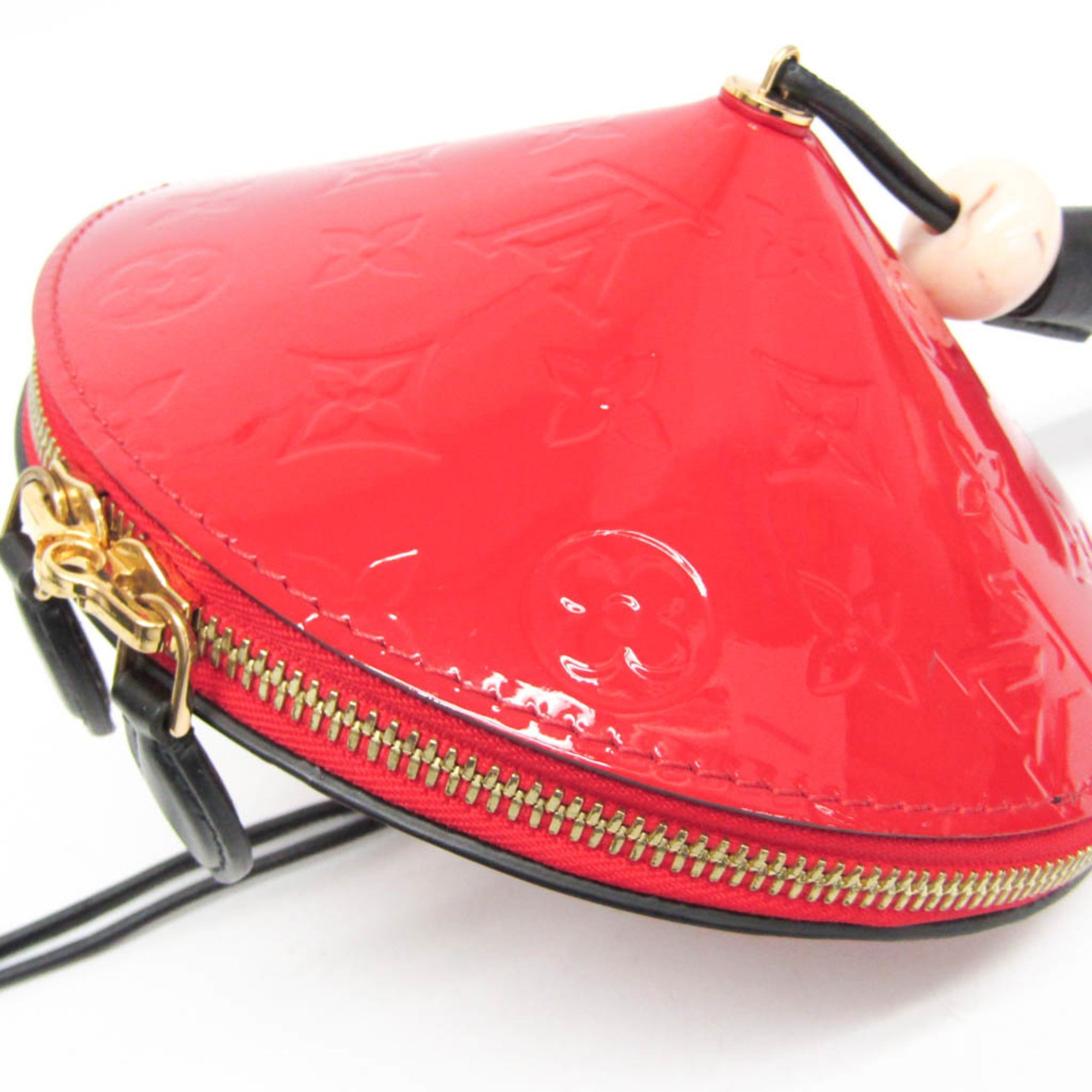 Louis Vuitton Vernis Tupi