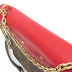 Louis Vuitton Saint Placide · Monogram