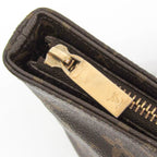 Louis Vuitton Monogram Cabas Piano