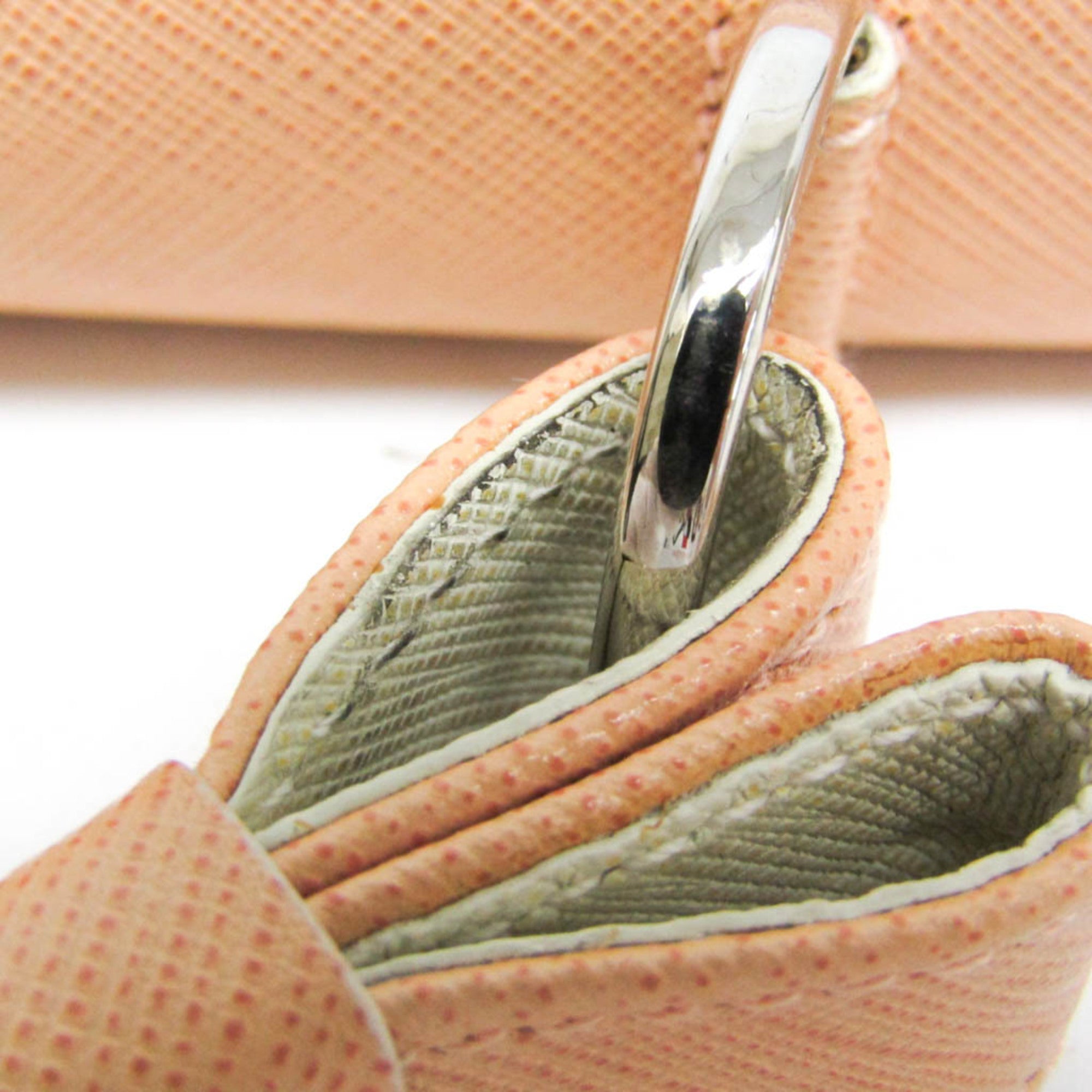 Salvatore Ferragamo Gancini Vara · Ribbon Handle