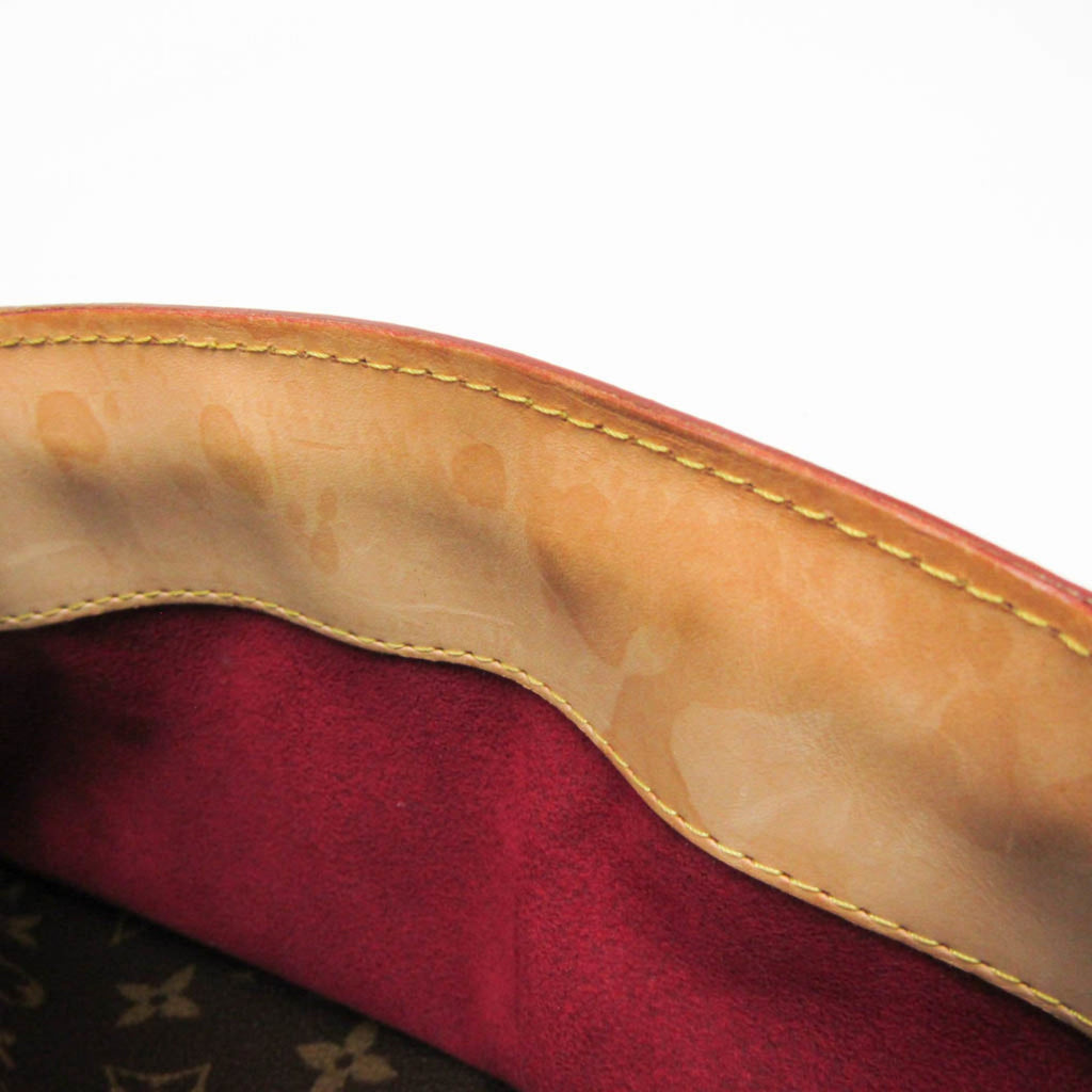 Louis Vuitton Mitzi · Monogram Boston