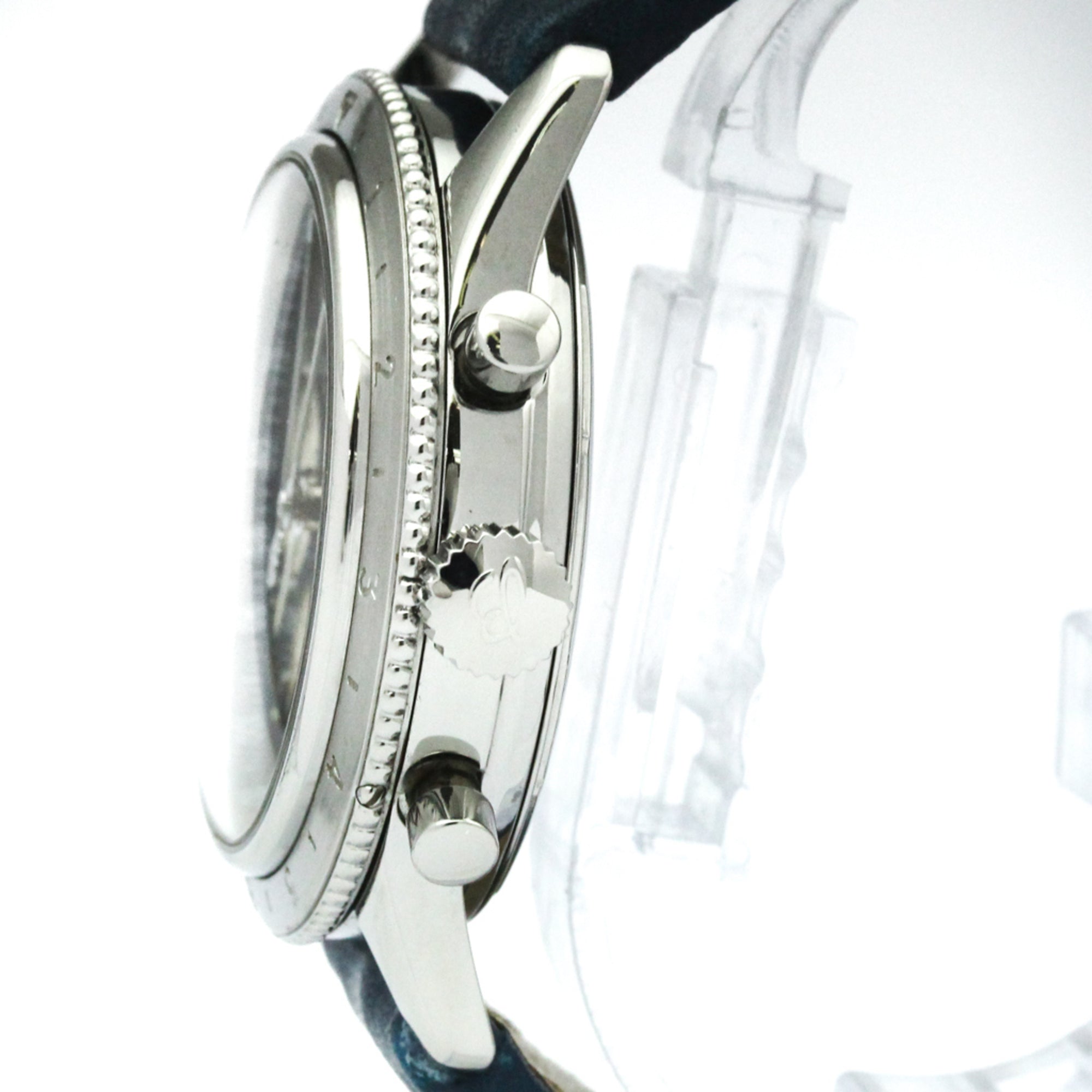 Breitling Navitimer Aviastar · Steel · Auto
