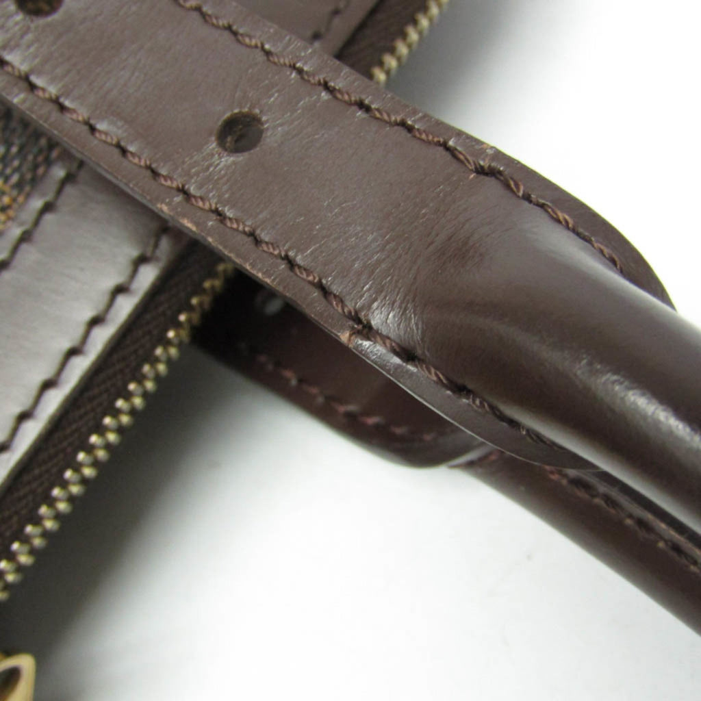 Louis Vuitton Berkeley · Damier Ebene