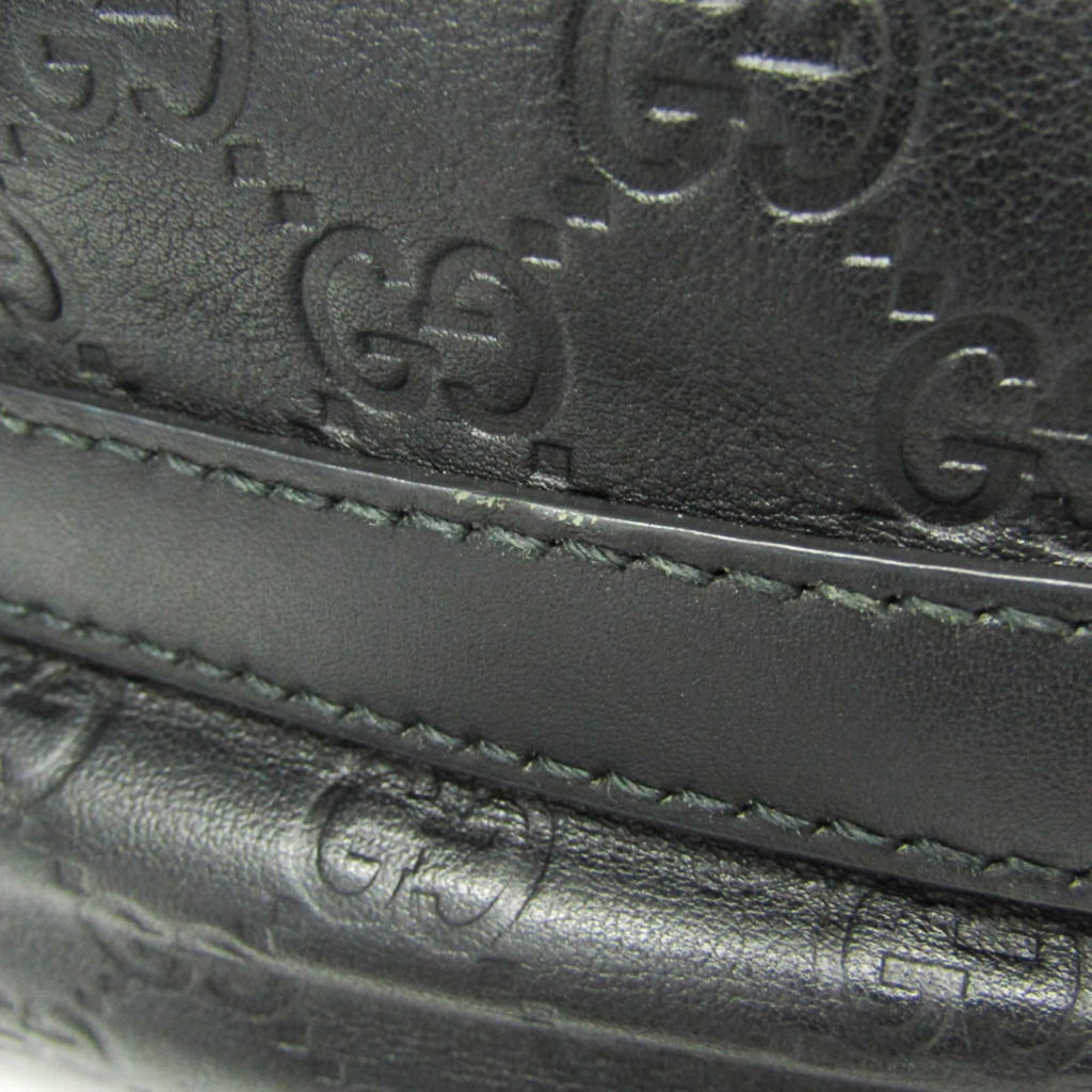 Gucci Guccissima Interlocking G · Tote