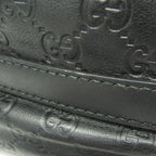 Gucci Guccissima Interlocking G · Tote