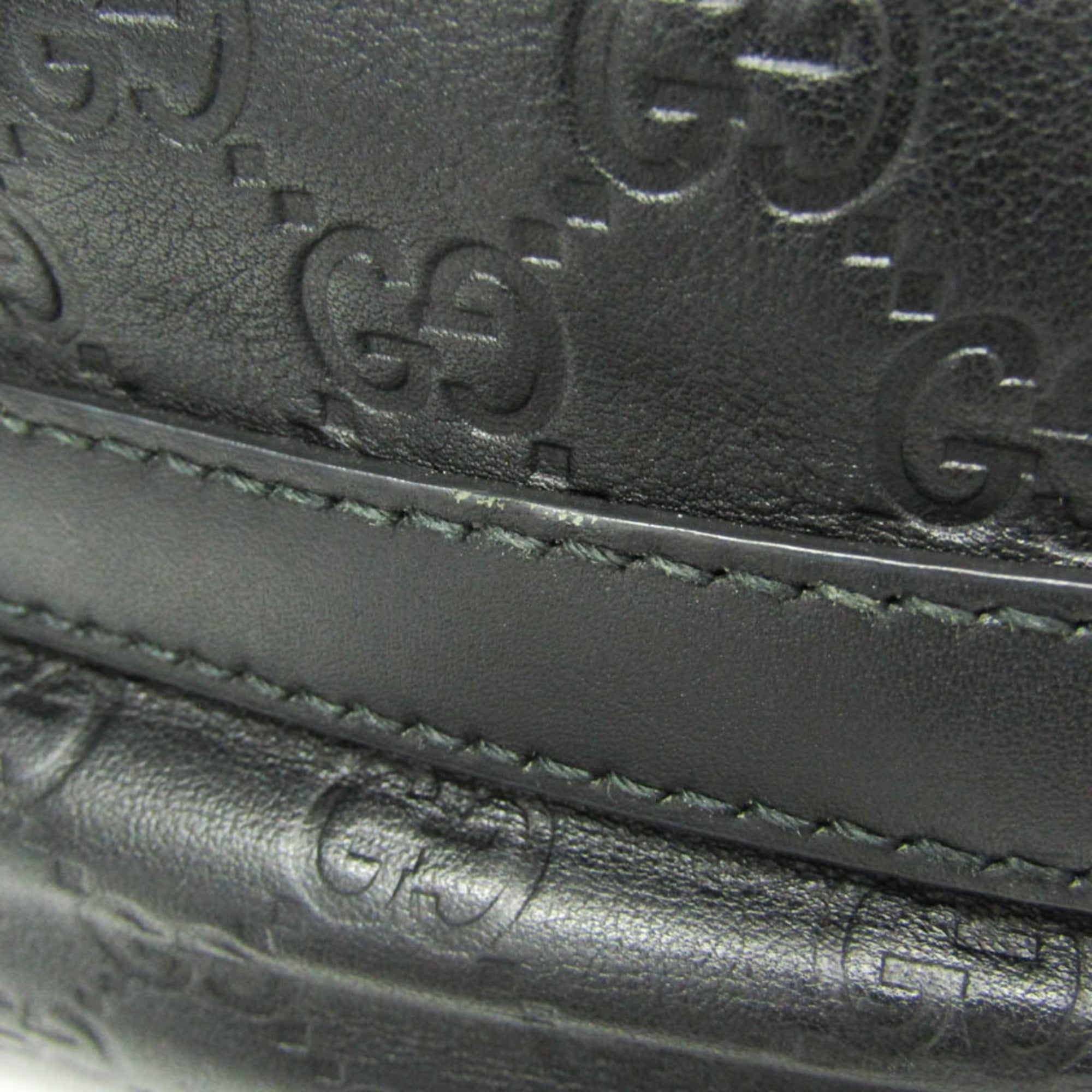 Gucci Guccissima Interlocking G · Tote