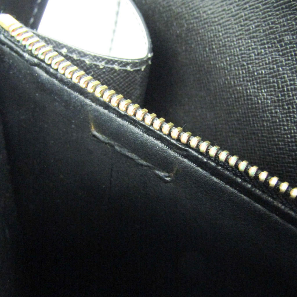 Louis Vuitton Epi Serviette Fermoir