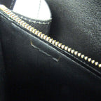 Louis Vuitton Epi Serviette Fermoir