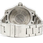 Breitling Avenger II SeaWolf · Steel · Automatic