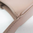 Yves Saint Laurent Le 5 À 7 · Leather