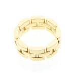 Cartier Maillon Panthère · 18K Yellow Gold