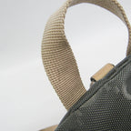Gucci Off The Grid · Nylon & Leather Sling