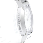 Hermès Nomade · Steel · Auto Quartz