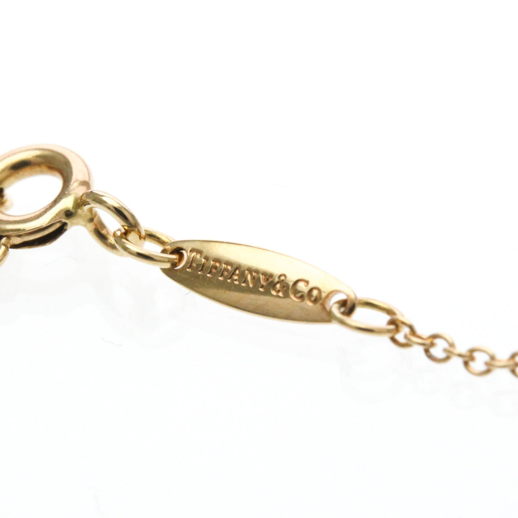 Tiffany By The Yard · Open Heart · Rose Gold