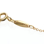 Tiffany By The Yard · Open Heart · Rose Gold