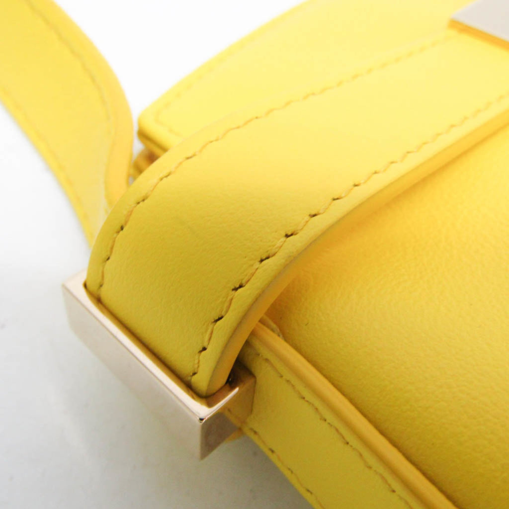 Salvatore Ferragamo Gancini · Phone Pouch