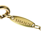 Tiffany By The Yard · Diamond · 18K Gold