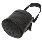 Bottega Veneta Drawstring Bucket · Leather