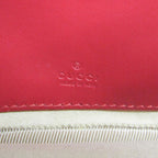 Gucci GG Marmont · Leather