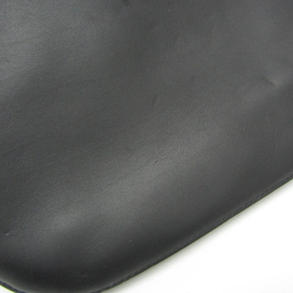 Bottega Veneta Mount Chain · Leather