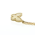 Van Cleef & Arpels Sweet Alhambra Papillon