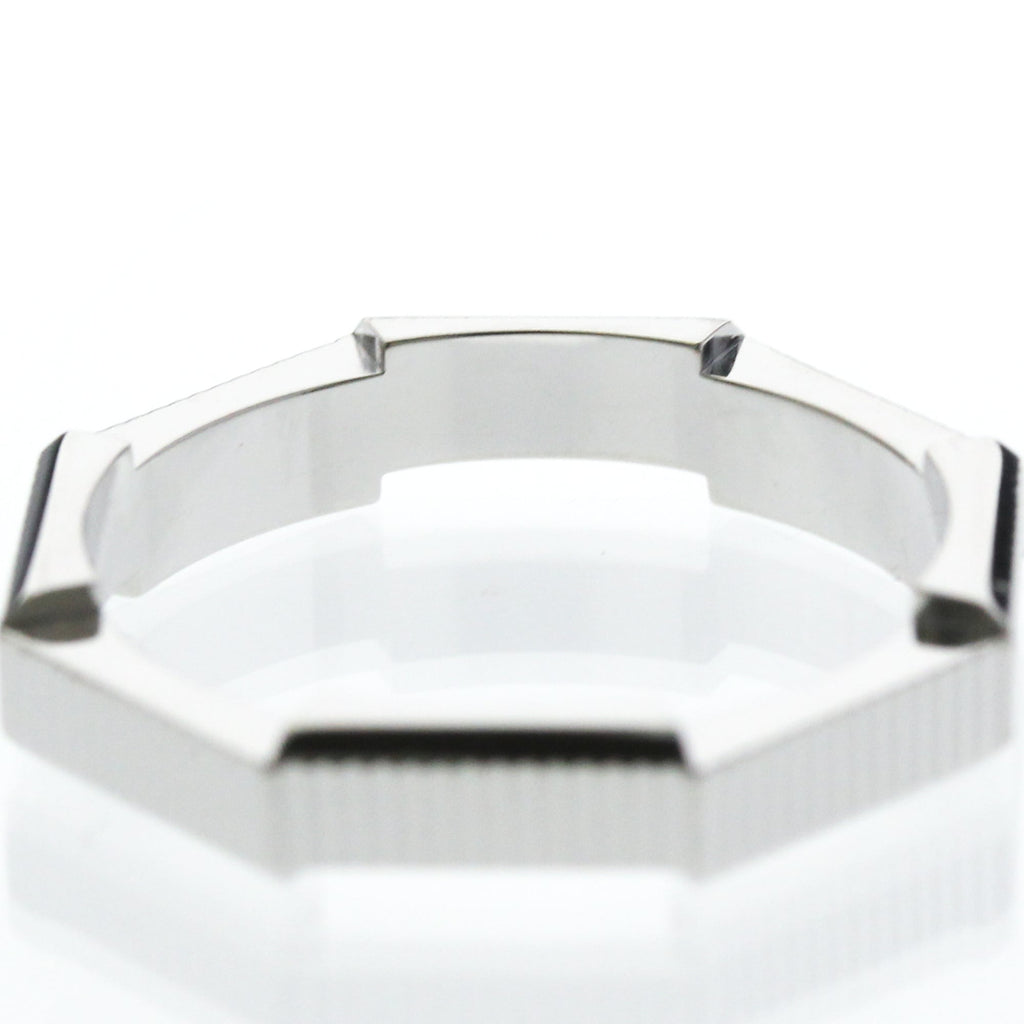Gucci Link to Love · 18K White Gold
