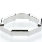 Gucci Link to Love · 18K White Gold