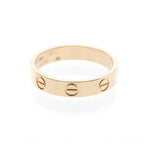 Cartier Mini Love · Rose Gold