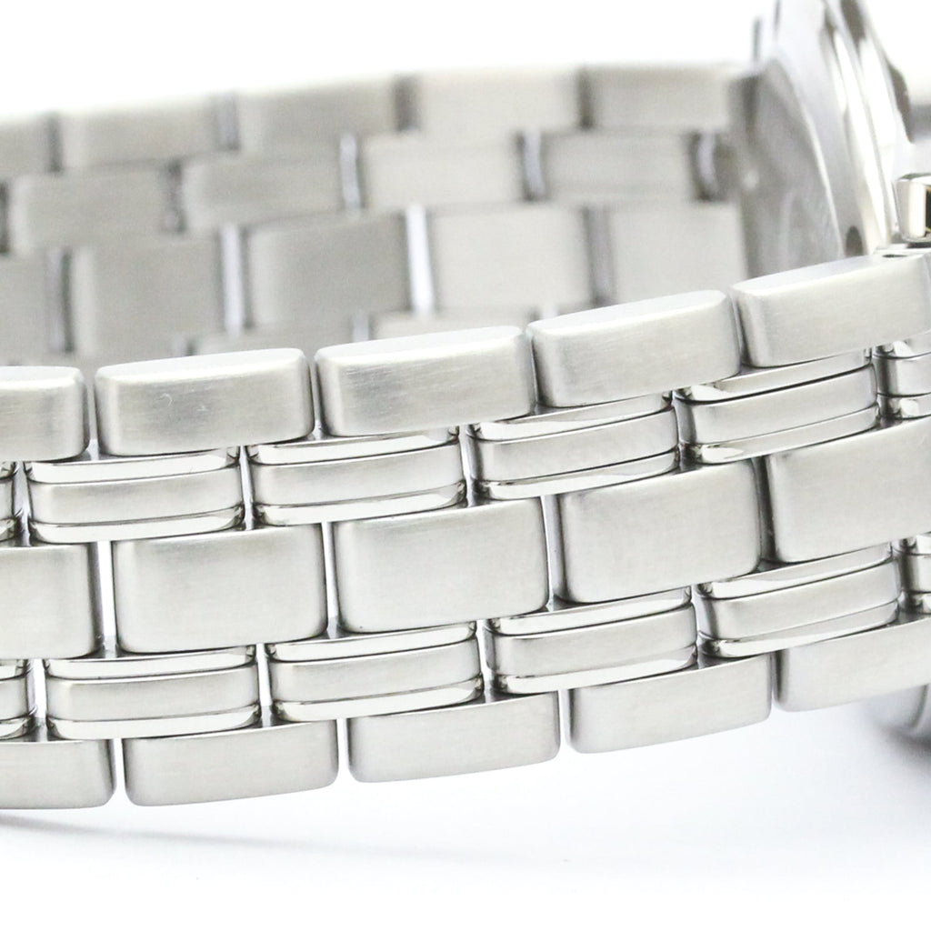Omega Seamaster Omegamatic · Auto Quartz