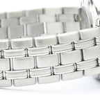 Omega Seamaster Omegamatic · Auto Quartz