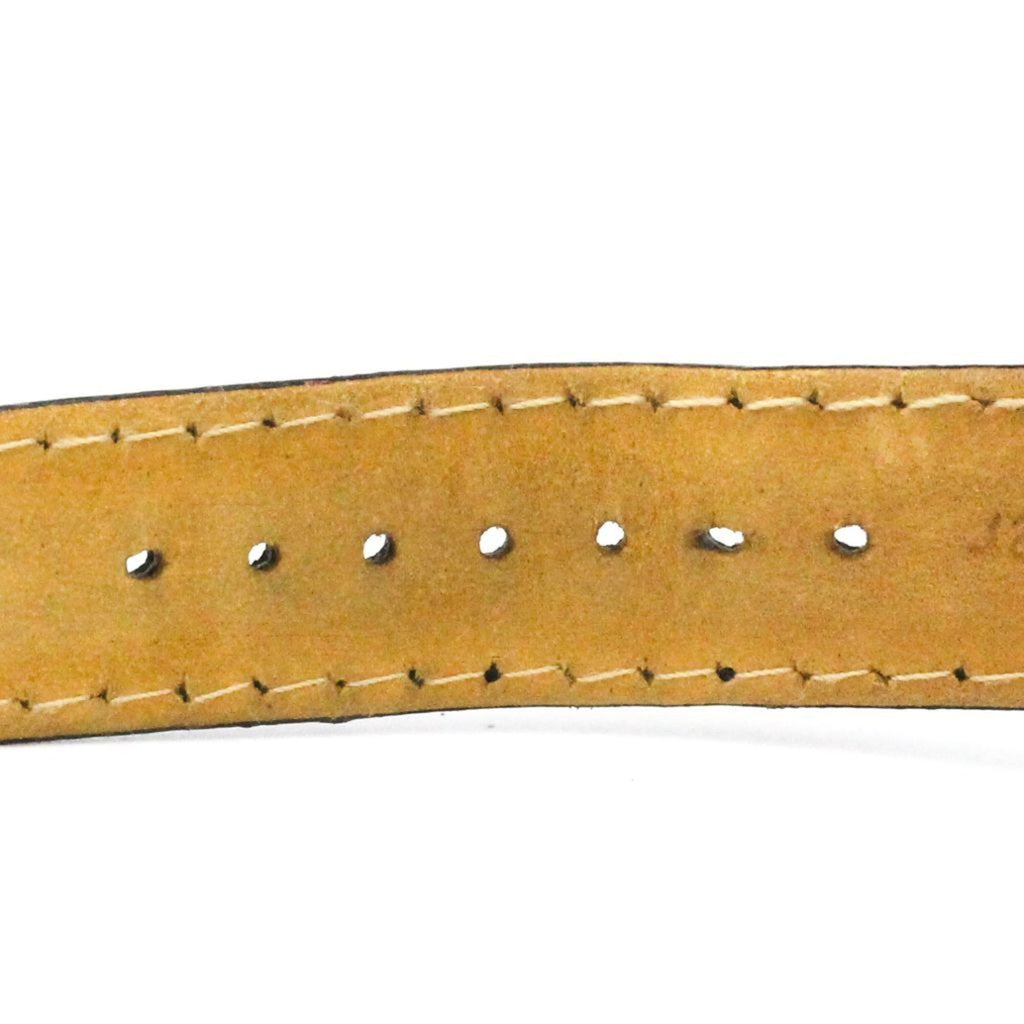 Omega De Ville Prestige · Steel · Hand-Wound
