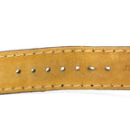 Omega De Ville Prestige · Steel · Hand-Wound