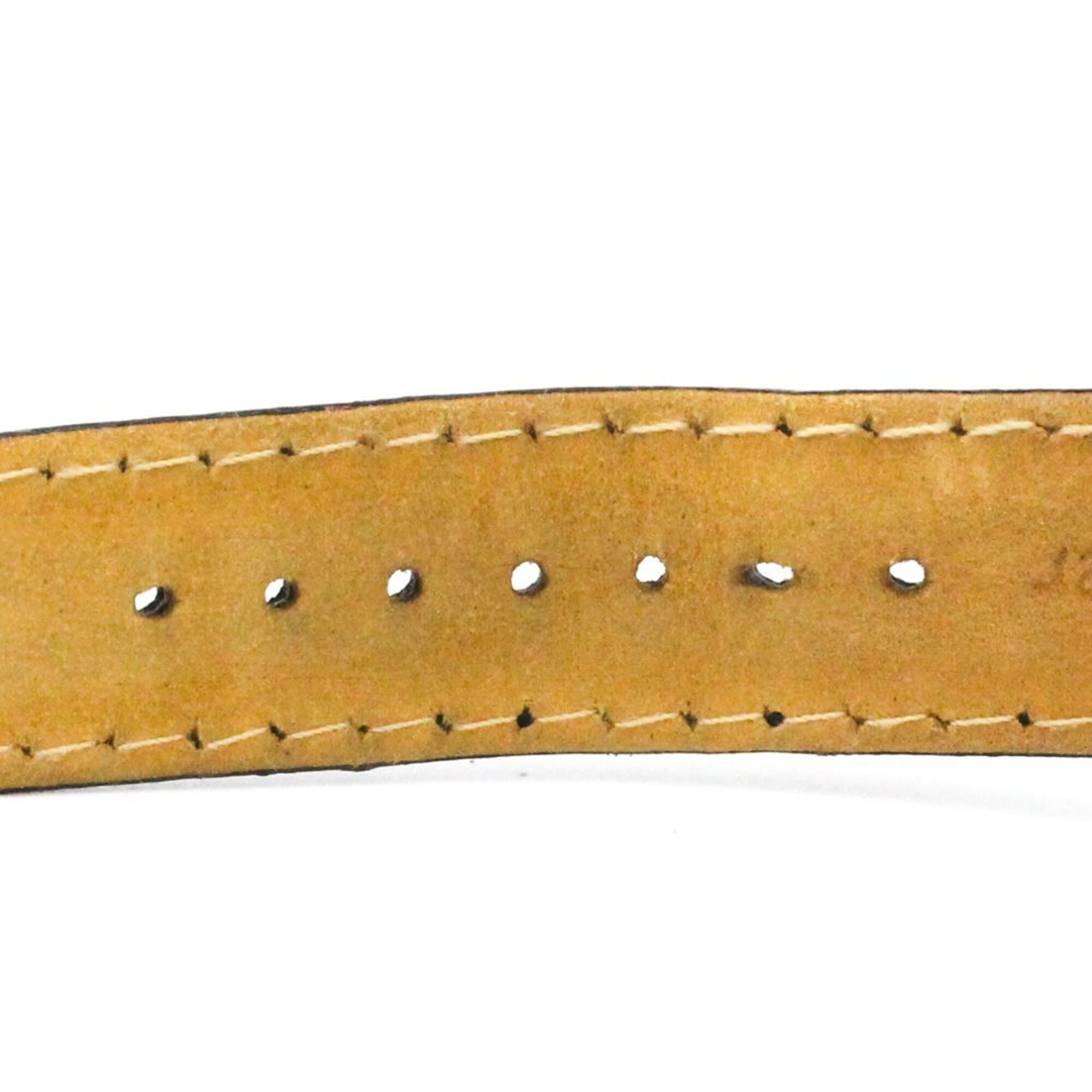 Omega De Ville Prestige · Steel · Hand-Wound