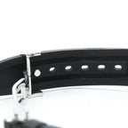 Bvlgari Rettangolo · Steel · Automatic