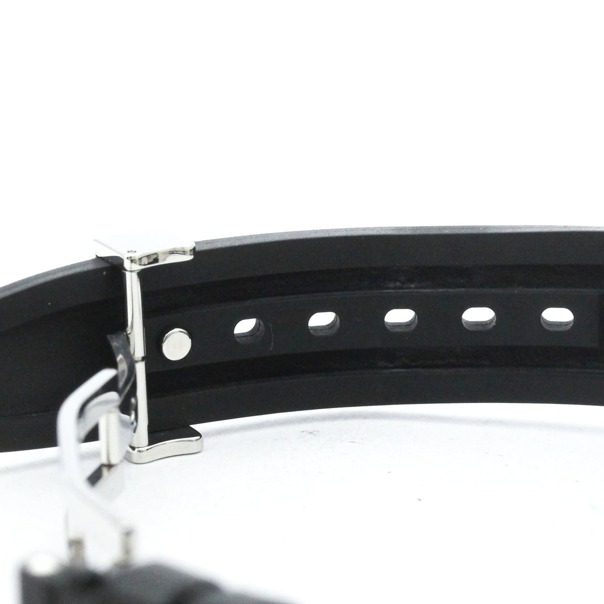 Bvlgari Rettangolo · Steel · Automatic