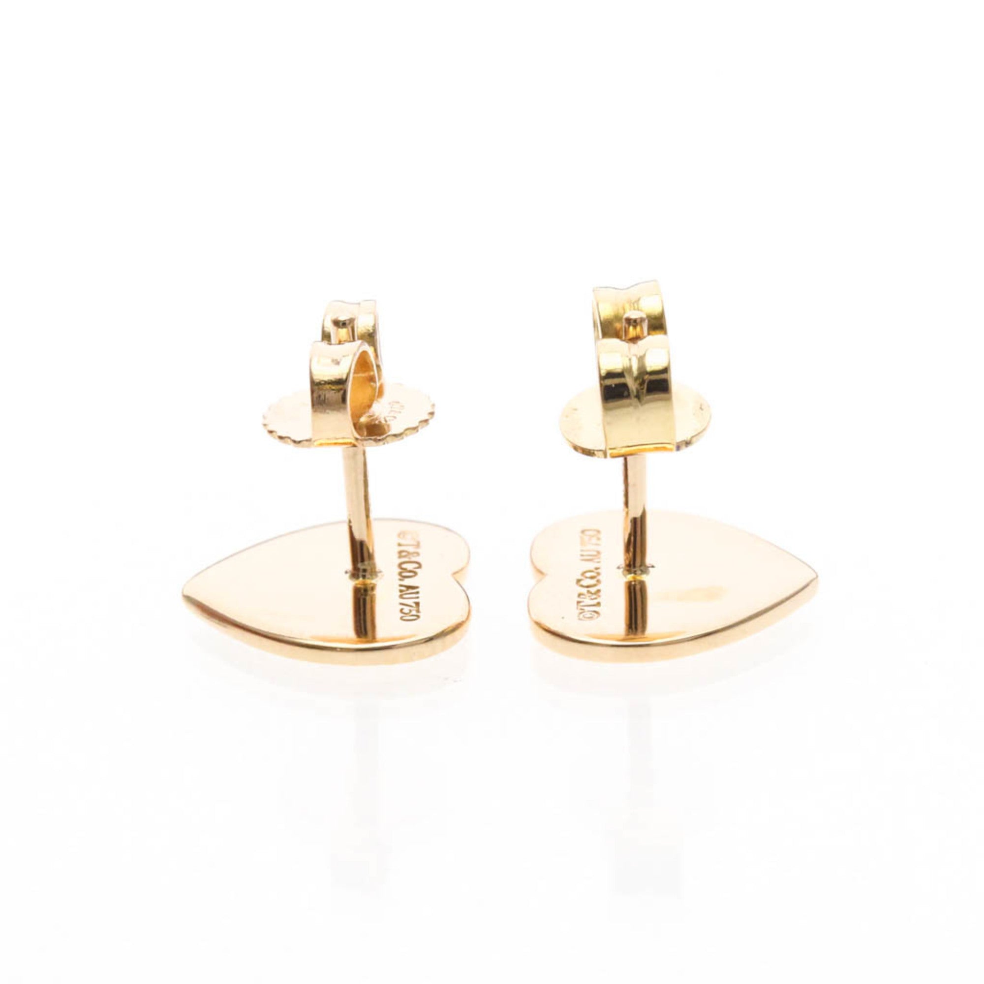 Tiffany Return to Tiffany · Rose Gold