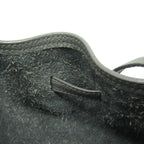 Salvatore Ferragamo Drawstring · Leather