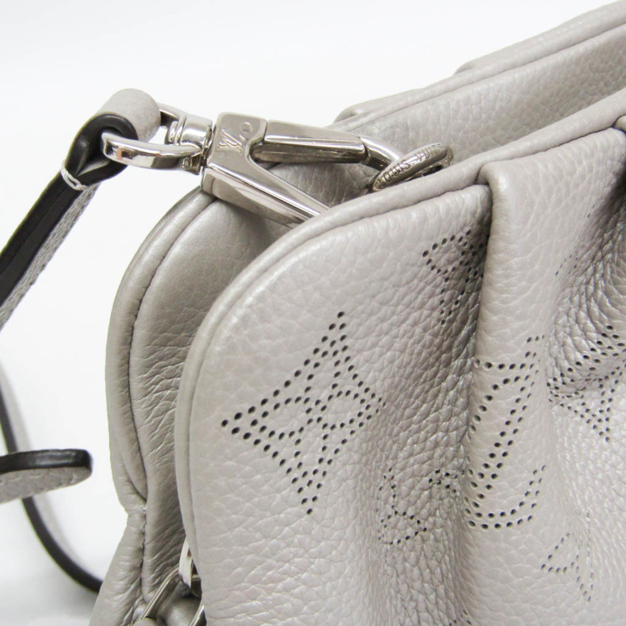 Louis Vuitton Mahina Scala Mini