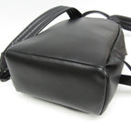 Balenciaga Everyday · Leather Backpack