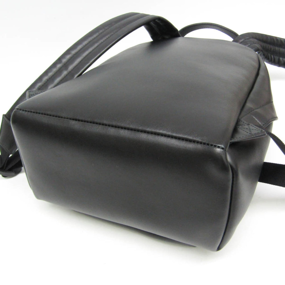 Balenciaga Everyday · Leather Backpack