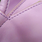 Loewe Paseo Small · Leather