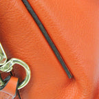 Chloé Faye · Suede Backpack