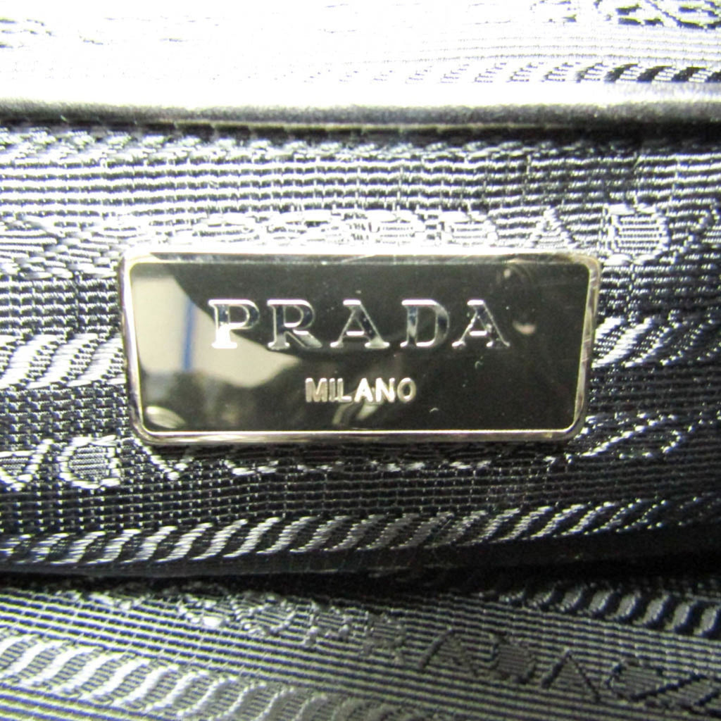 Prada Landscape Painting · Nylon Backpack