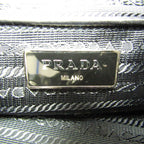 Prada Landscape Painting · Nylon Backpack