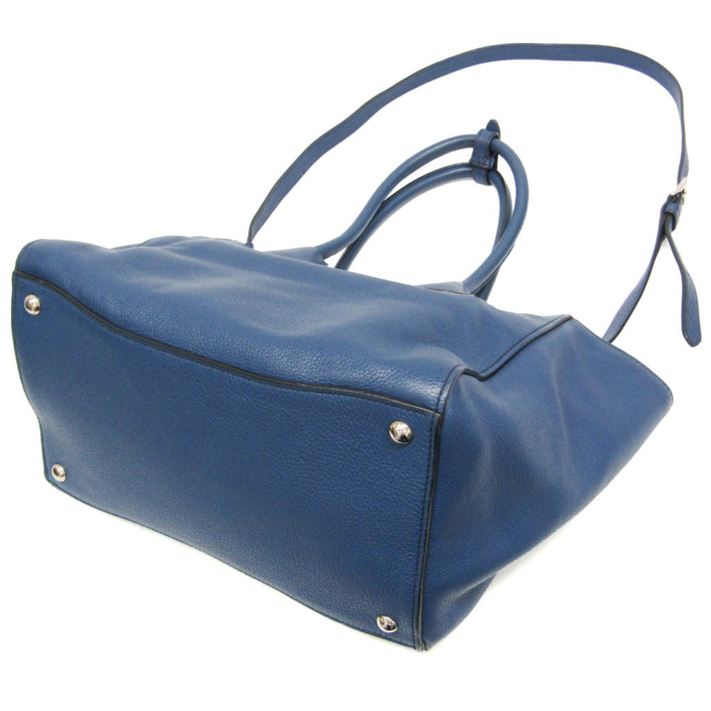 Prada Vitello Phenix · Leather
